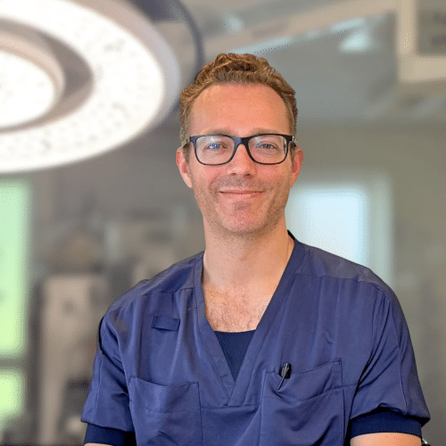 Gratis online samtale med Magnus Avnstorp 
